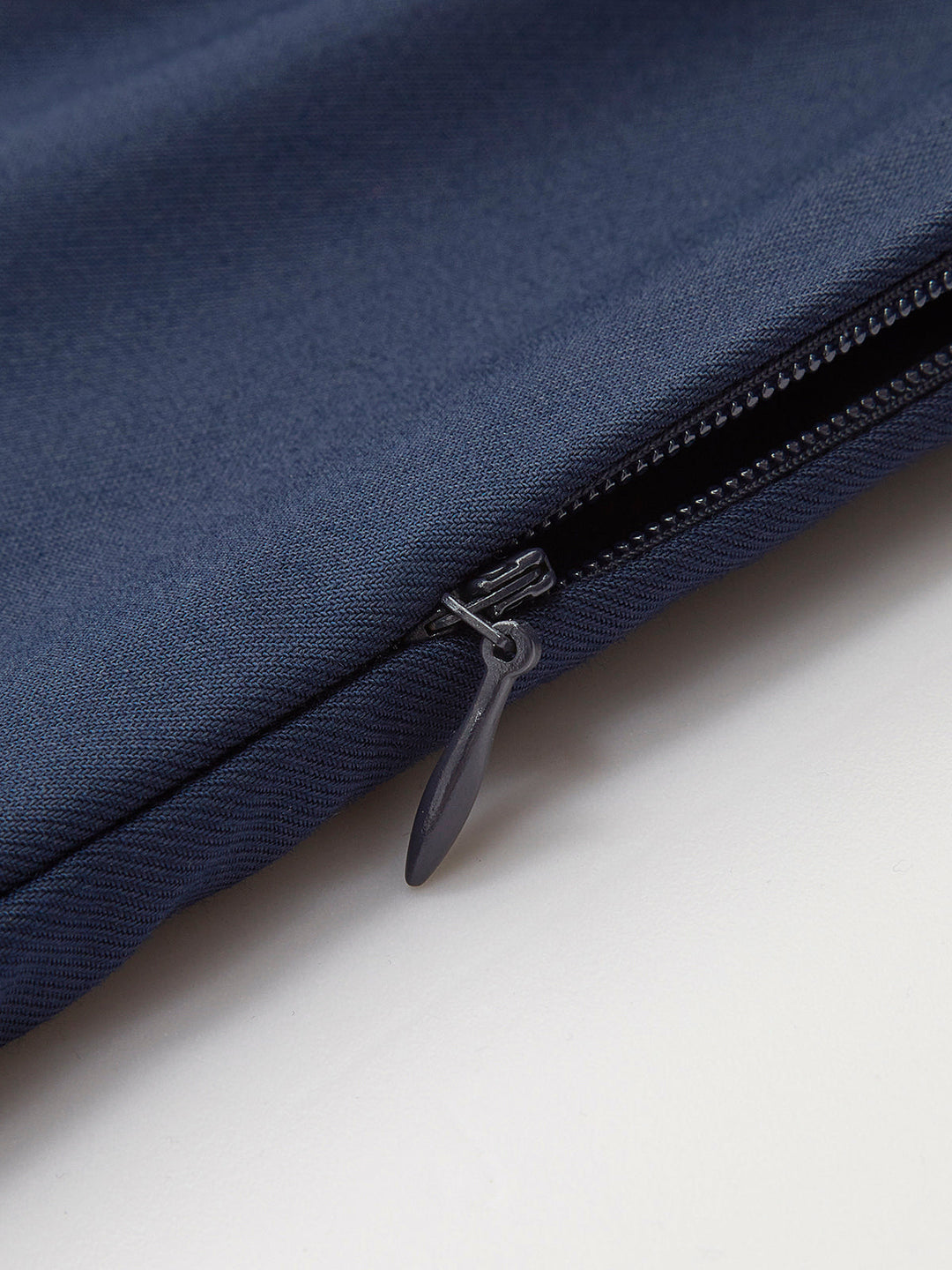 Pliseli Panel Polo Elbise