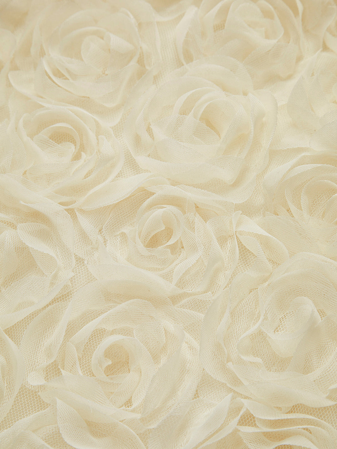 Romance Ön Bağlamalı Rozet Ceket