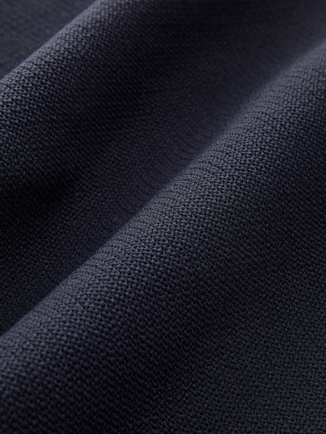 V Yaka Volan Düğmeli Hırka