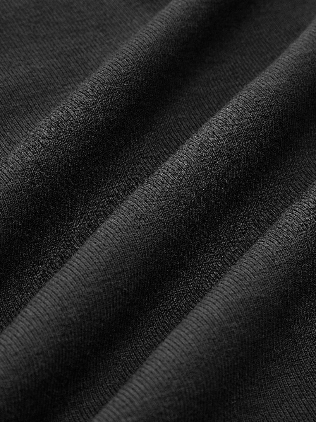 2'Si 1 Arada Balıkçı Yaka Jersey Üst