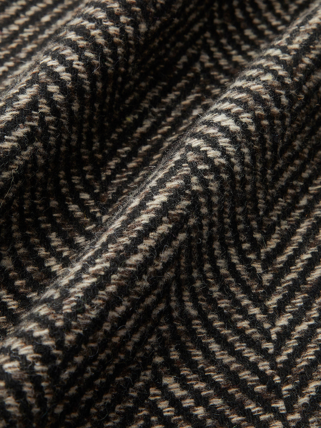 Temel Çok Yönlü Uzun Trençkot