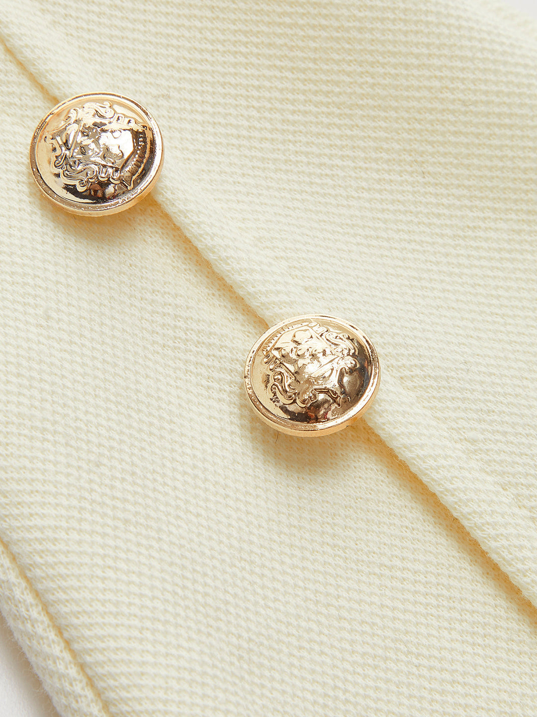 Çan Kollu Sıkıştırılmış Sweatshirt