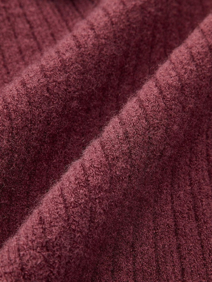 Criss Cross Cinched Kazak Elbise