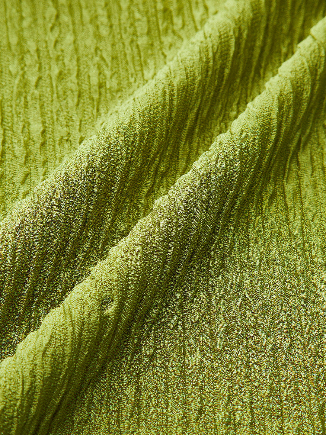 Twist Ön Tek Omuzlu Body