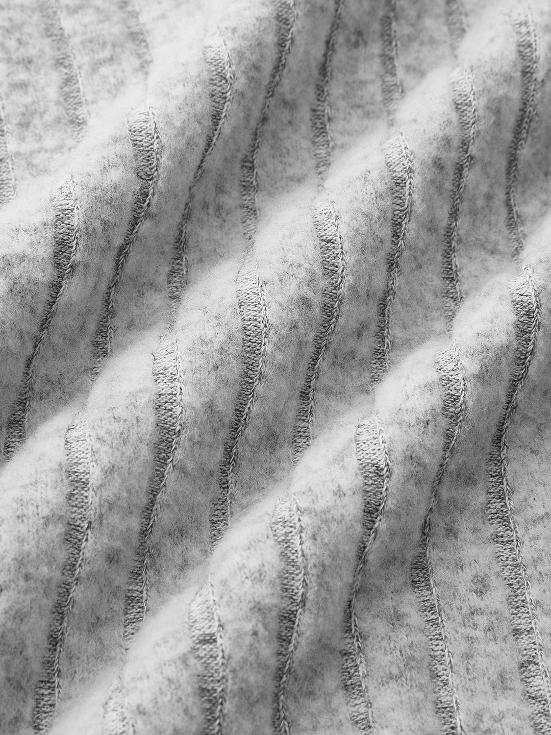 Kaburgalı Marul Kenarlı Slim Body