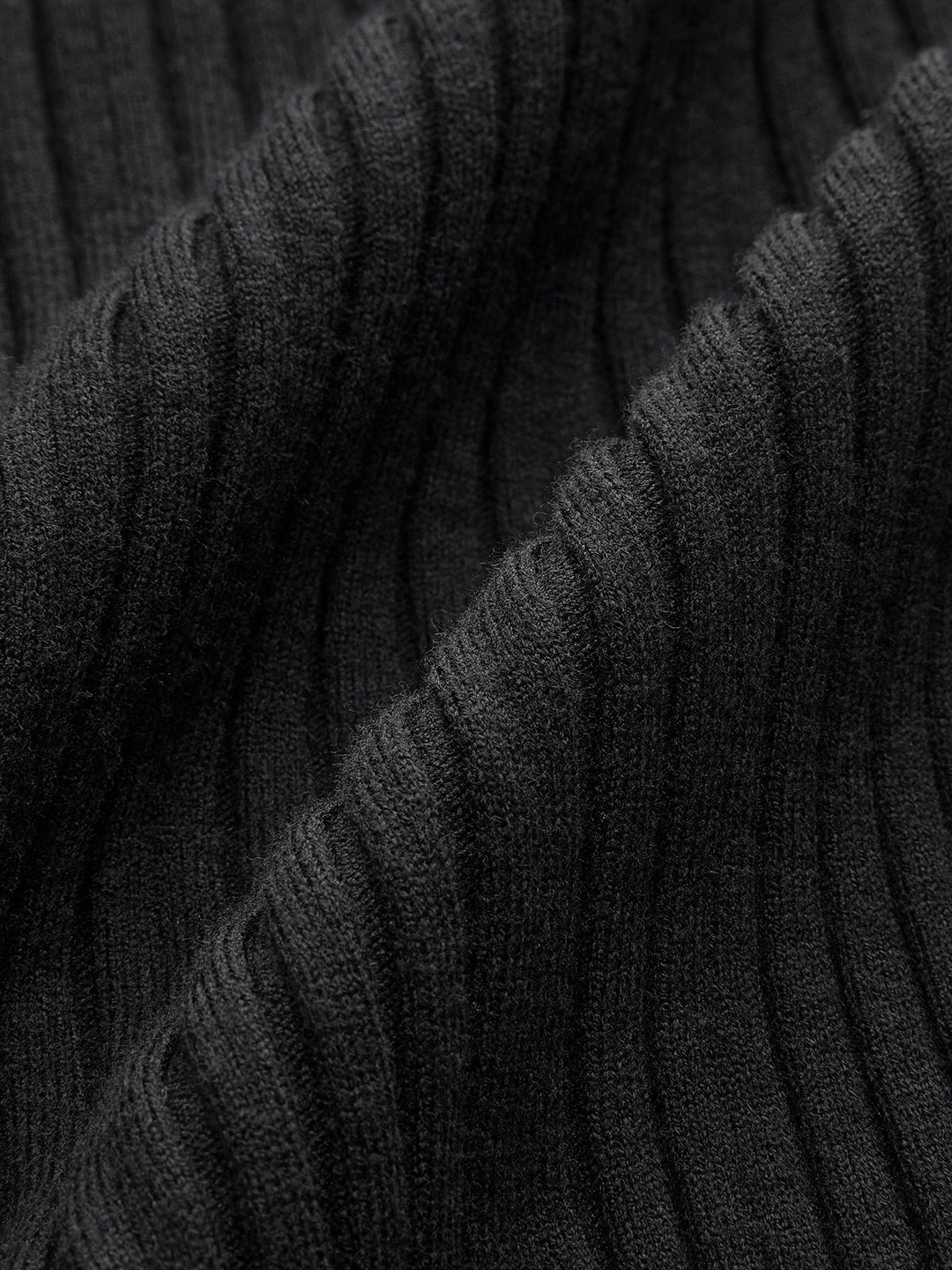 Kanca Önü İnce Örgü Üst