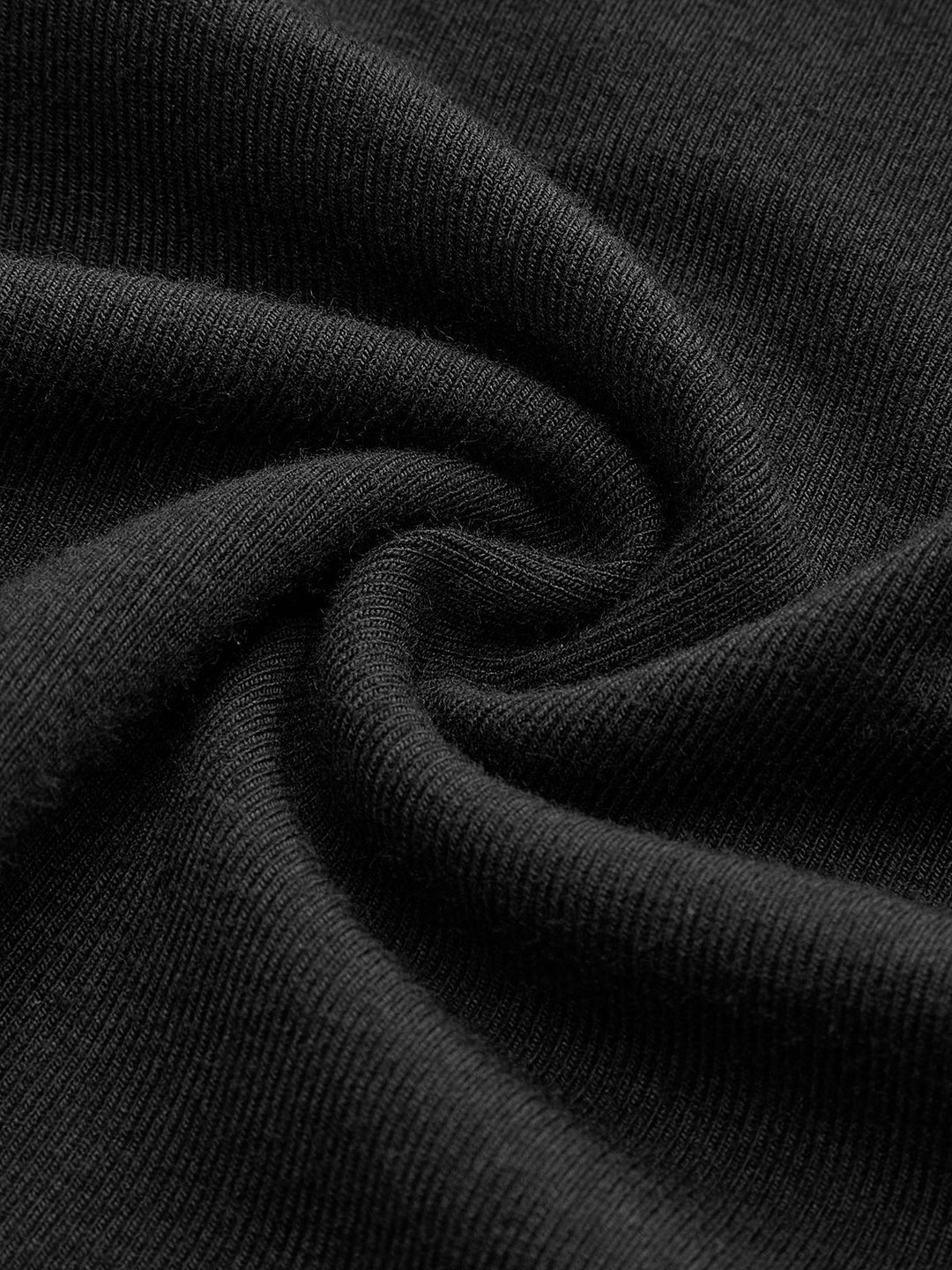 Renk Bloklu Uzun Kollu Tişört