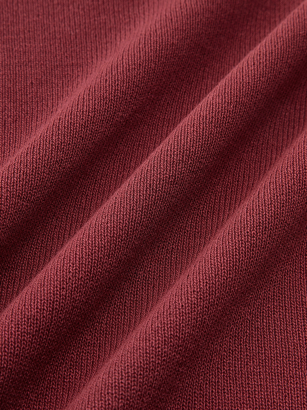 Şeffaf Kollu İnce Kazak