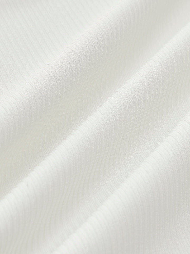 Kaburgalı Leisure Atlet Üst