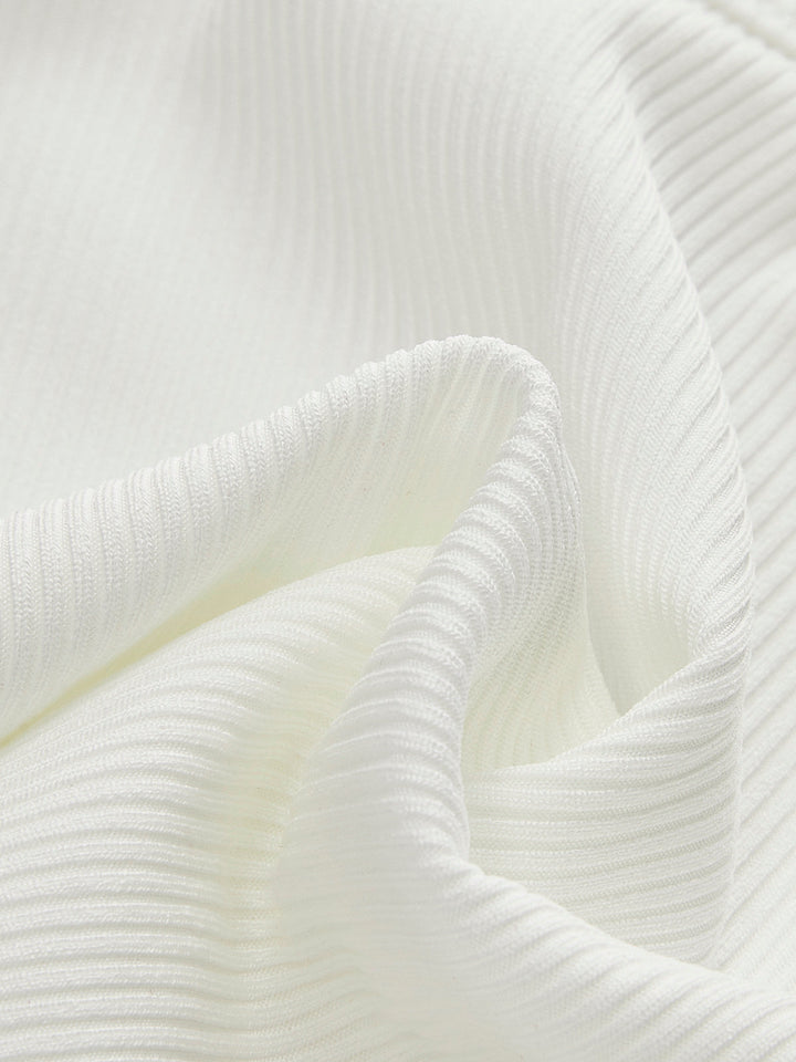 Kaburgalı Leisure Atlet Üst