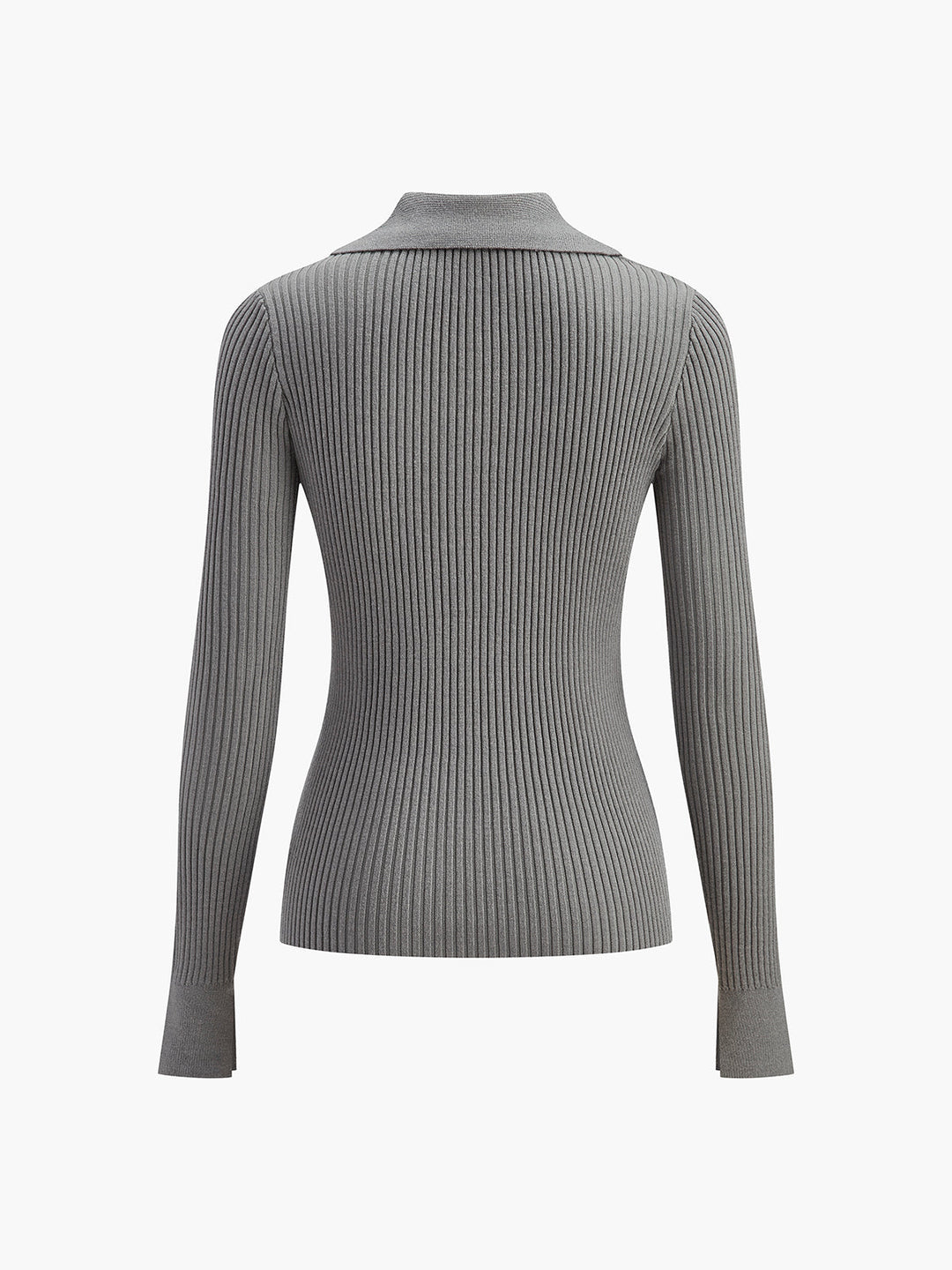 Ribana Yaka İnce Hırka