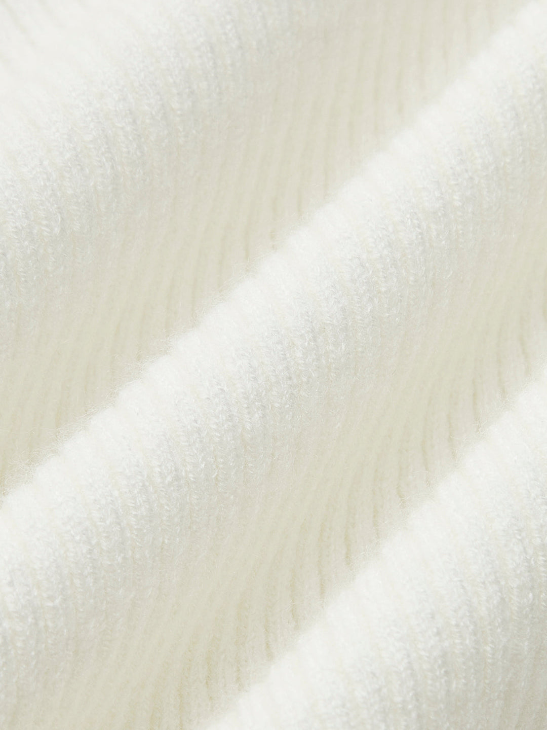 Omuz Kesimli Yivli Kısa Kazak