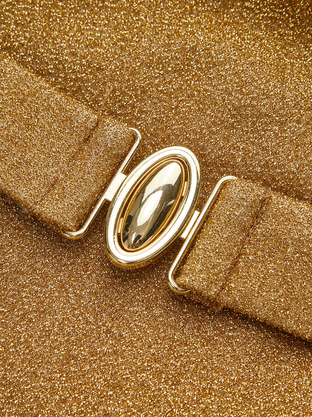 Kemerli V Yaka Tek Parça Mayo