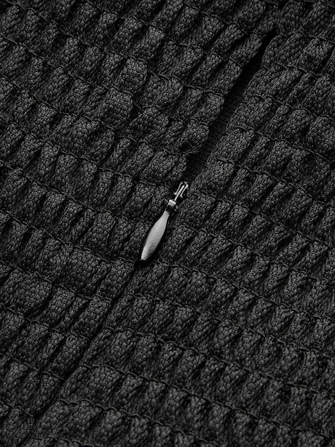 Önü Düğmeli Askılı Tulum