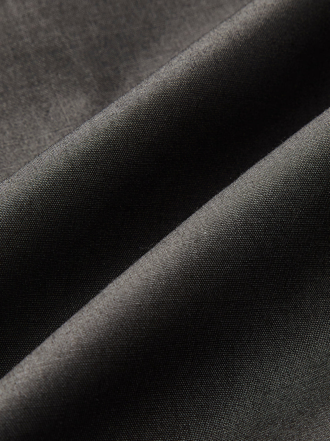 Büzgülü Kravat Askılı Elbise