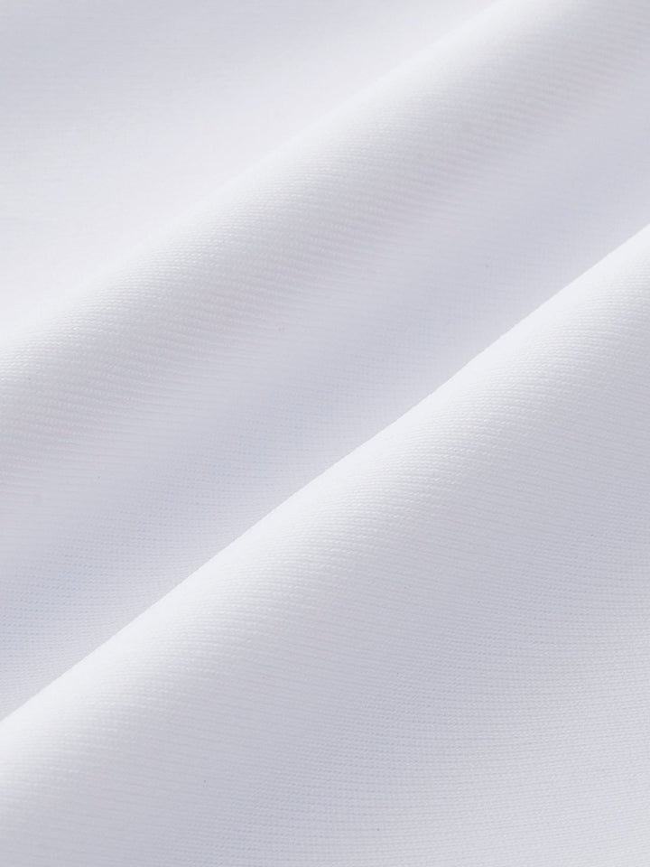 Derin V Kesim Tek Parça Mayo