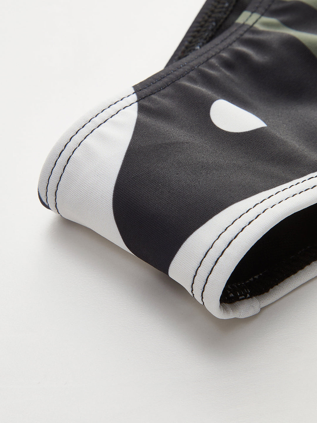 Halter Yaka Bağlamalı Bikini Takımı