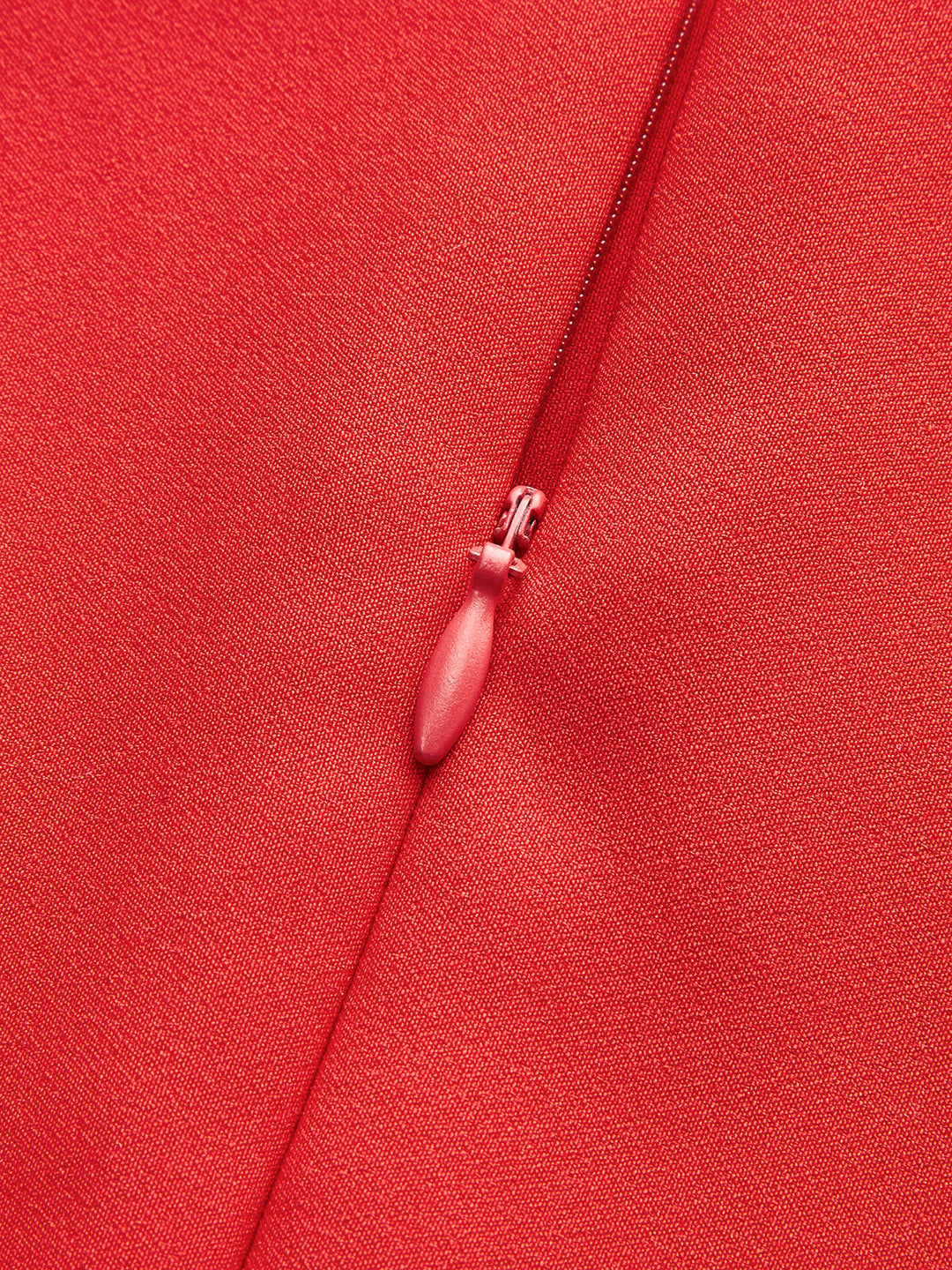 Metal Düğmeli Pliseli Tank Elbise