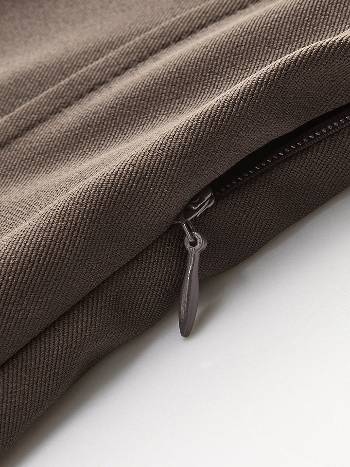 Bağcıklı Omuz Korse Üst