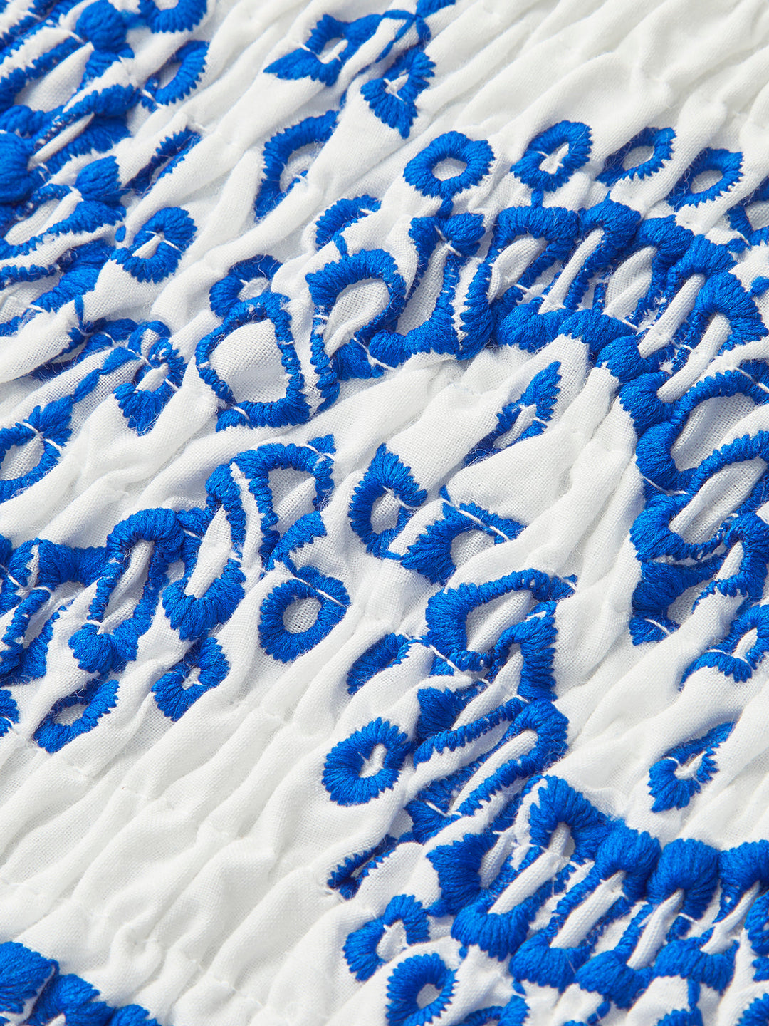 Dalgalı Straplez Katmanlı Etek Ucu Taraklı Detaylı Elbise