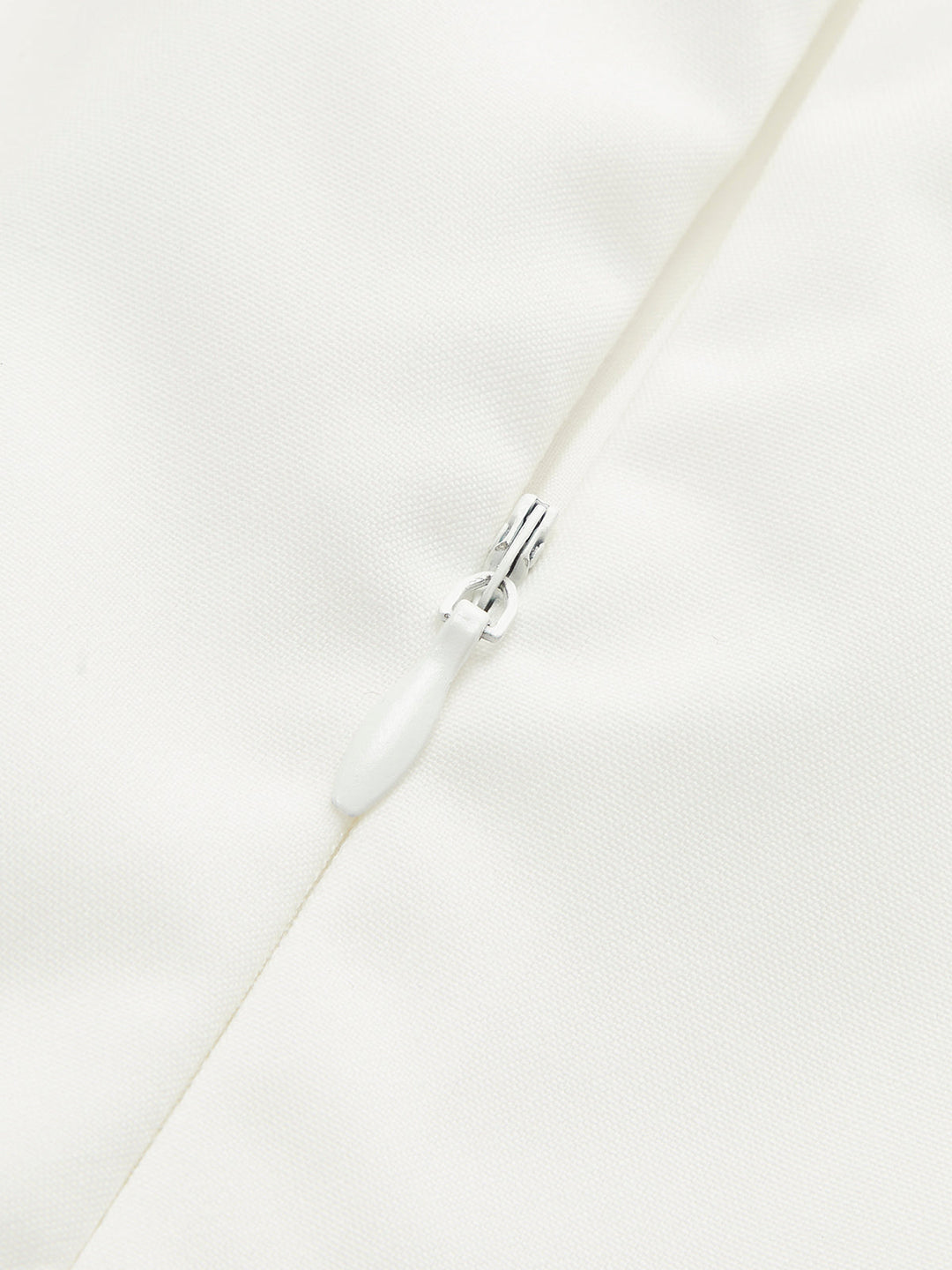 Limon Desenli Korse A Kesim Elbise