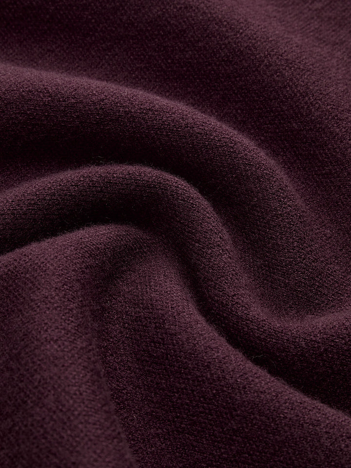 Rahat Katı Kazak Yelek