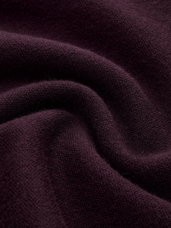 Rahat Katı Kazak Yelek