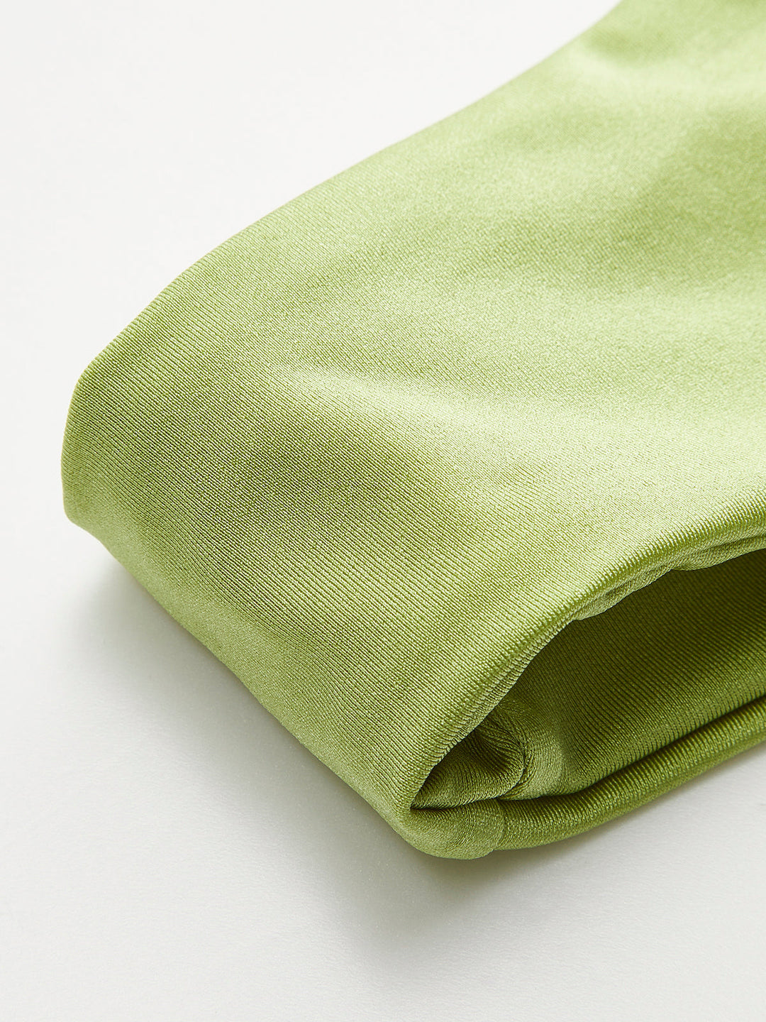 Askılı Volan Detaylı Bikini Takımı