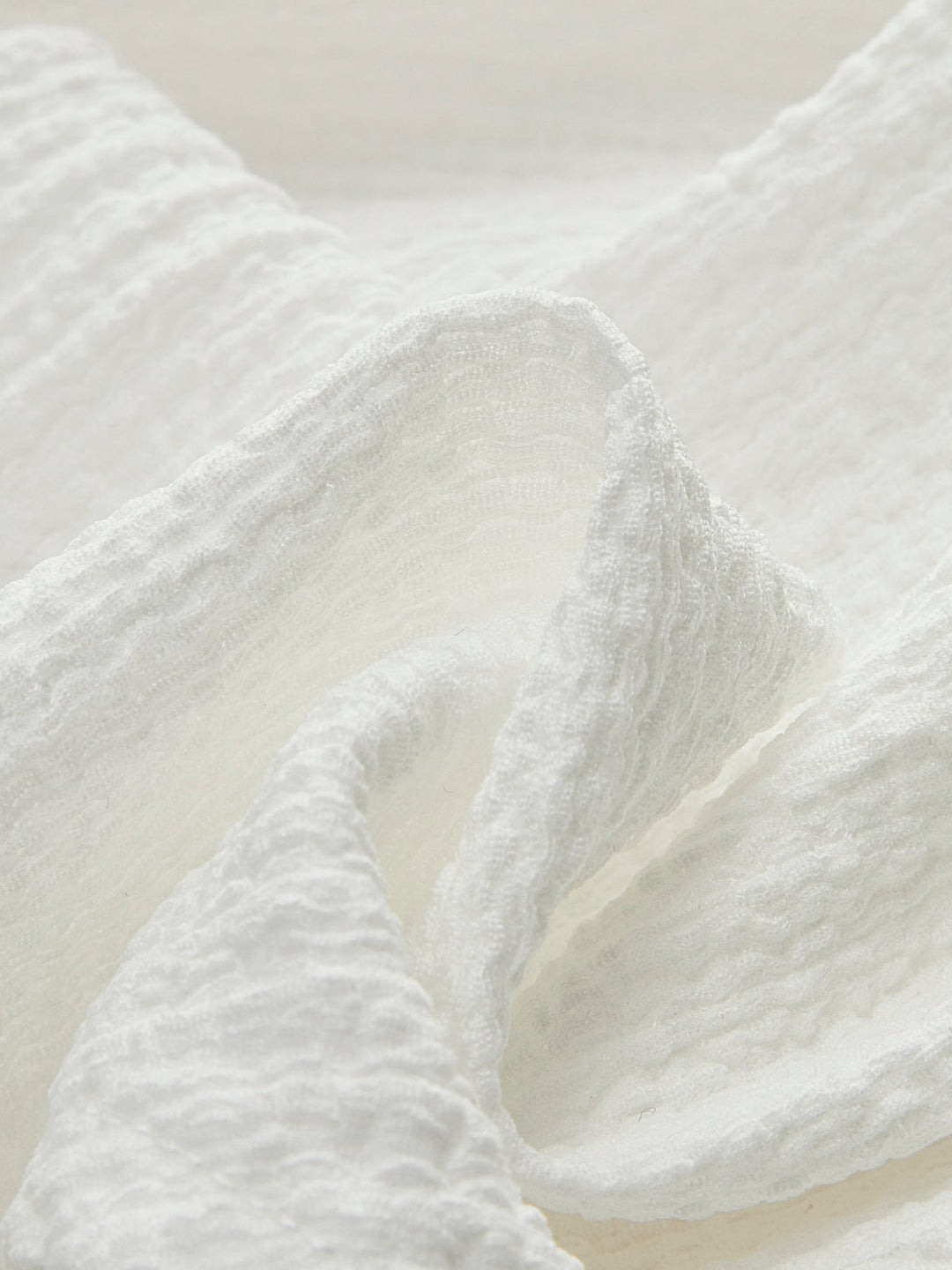 V Yaka Büzgülü Bel Fiyonk Detaylı Üst