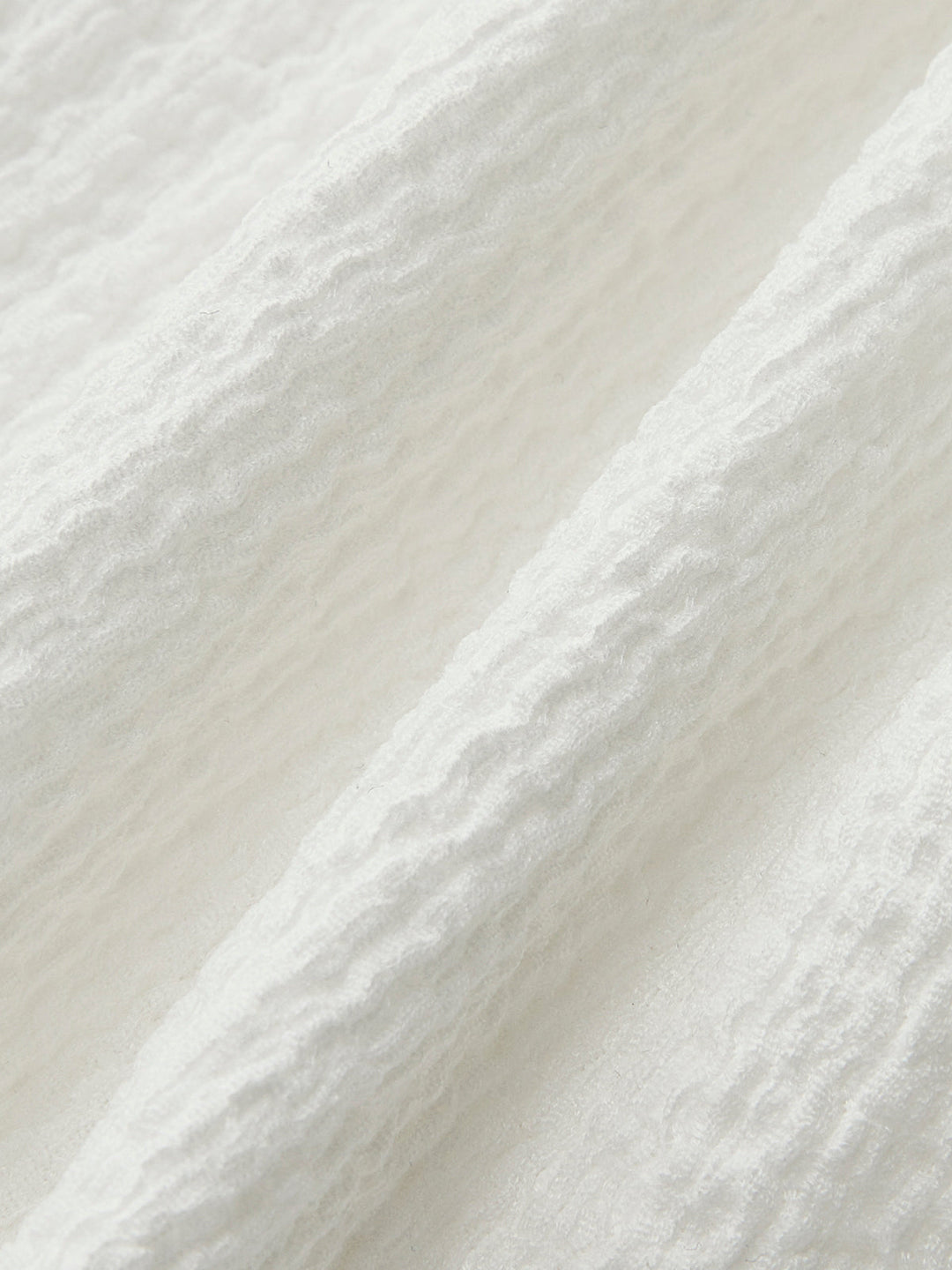 V Yaka Büzgülü Bel Fiyonk Detaylı Üst