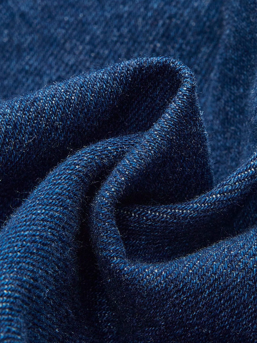 Pamuklu Kot Peplum Üst