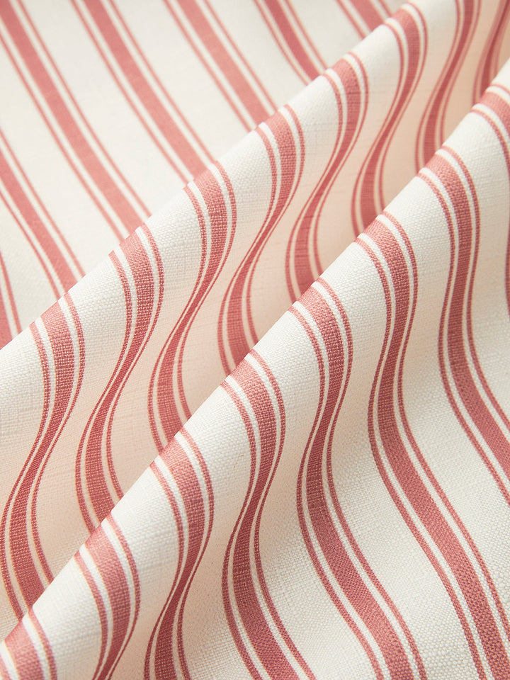 Boho Desenli Yelek Kemerli Sırt