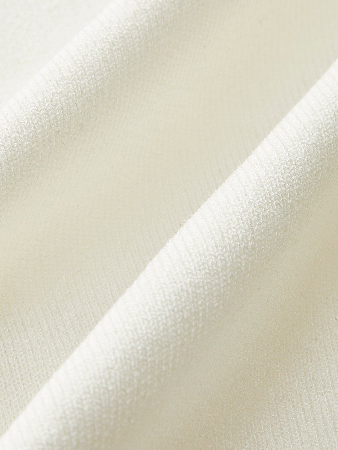 Kabuk Düğme Detaylı Kolsuz Üst