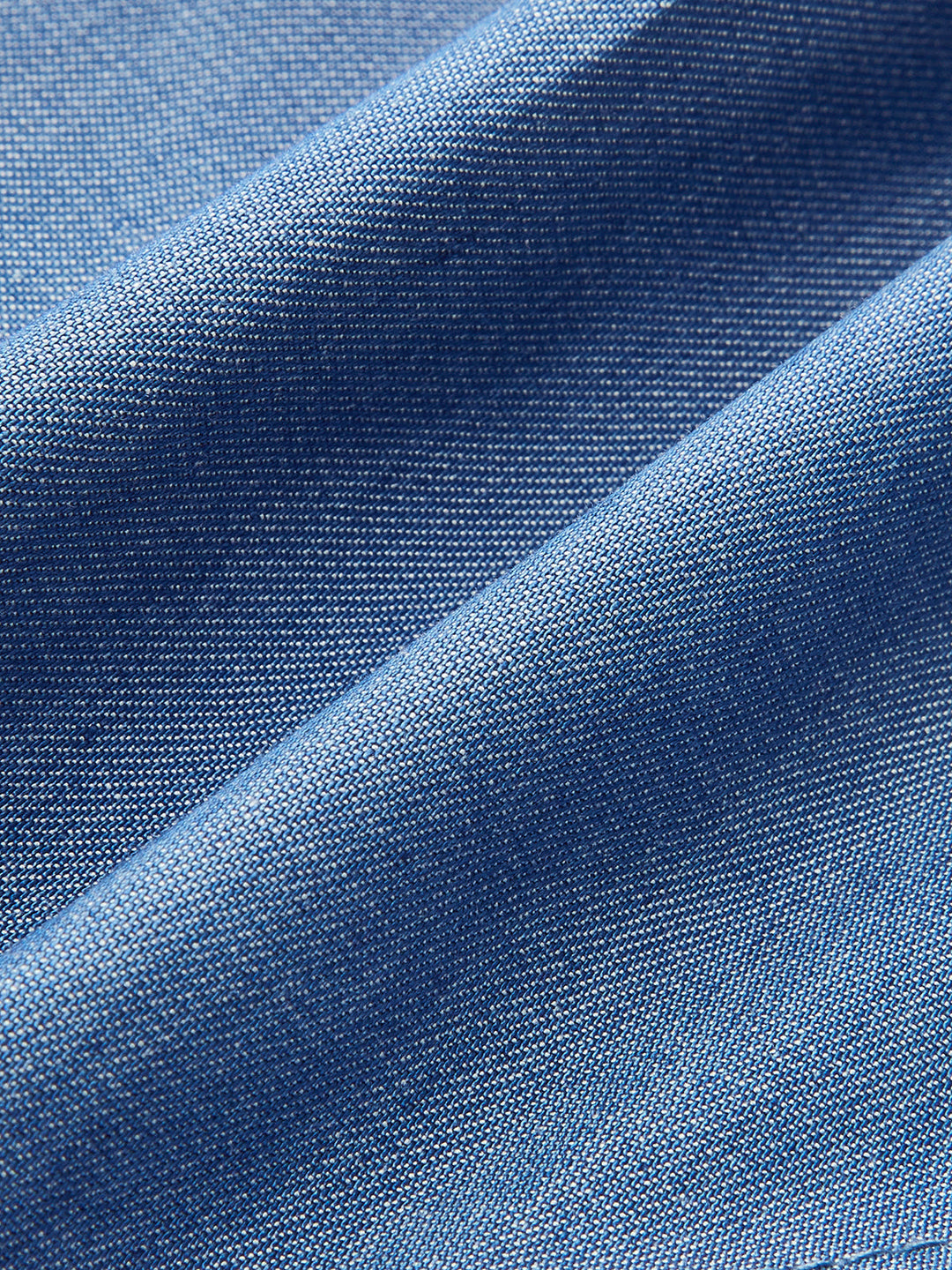 Fırfırlı Etek Ucu Kot Askılı Üst