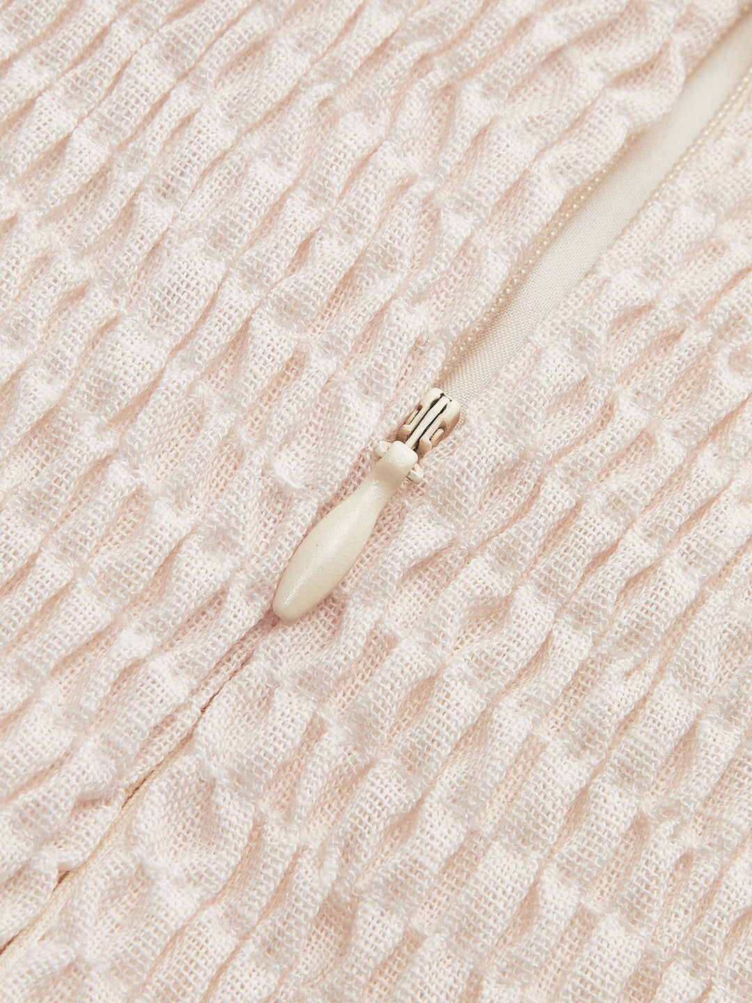 Bağcıklı Askılı Renkli Blok Çiçek Desenli Elbise