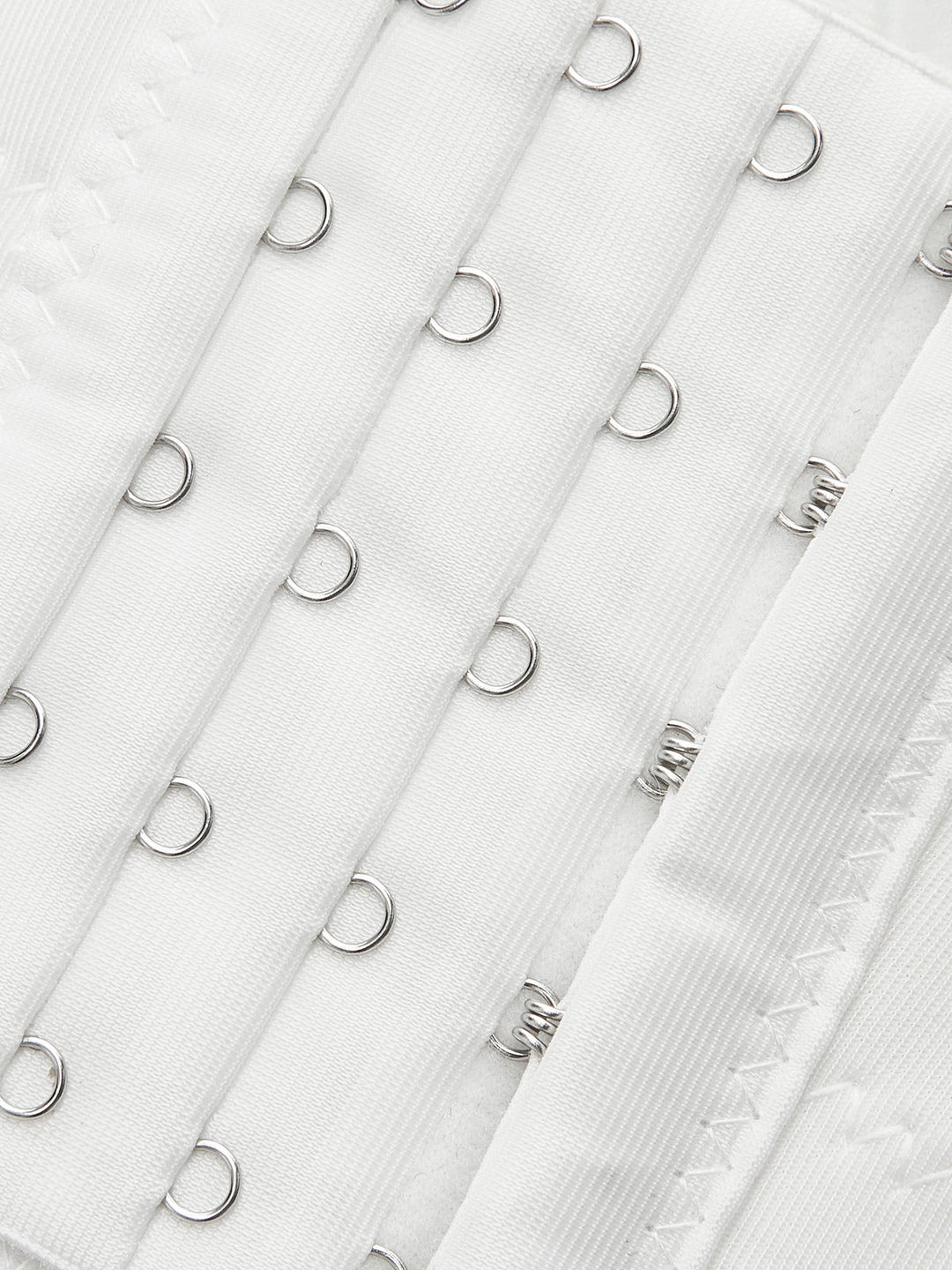 İşlemeli Çiçekli Sevgili Korse