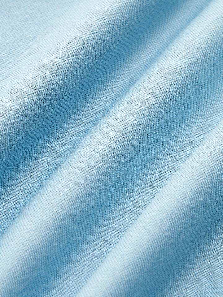 Asimetrik Yakalı Tank Top