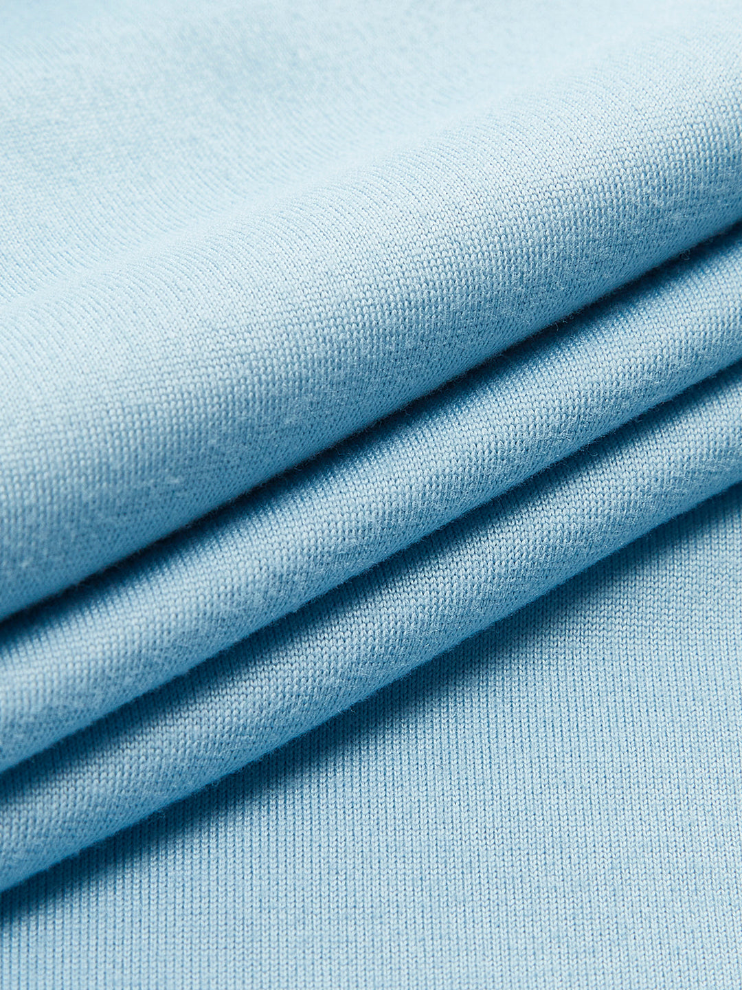 Asimetrik Yakalı Tank Top