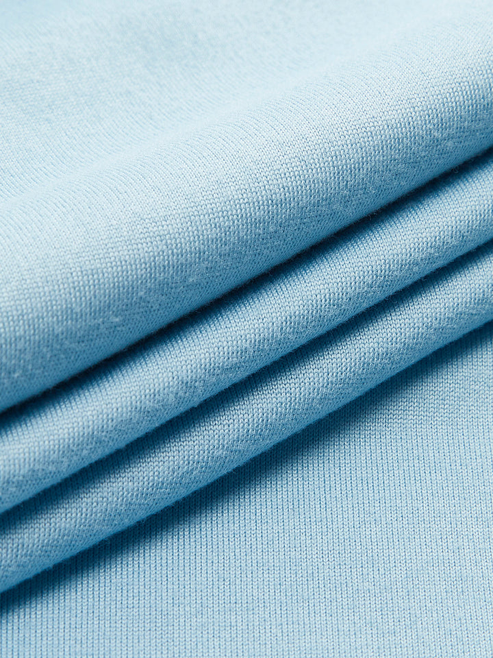 Asimetrik Yakalı Tank Top