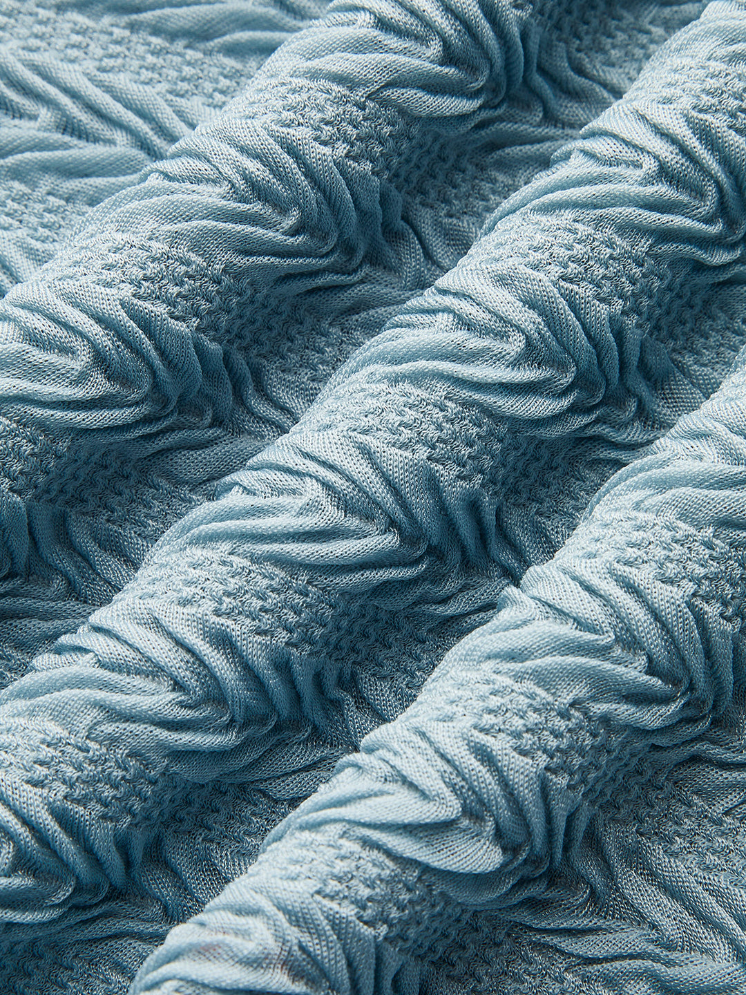 Omuz Açık Volan Detaylı Elbise