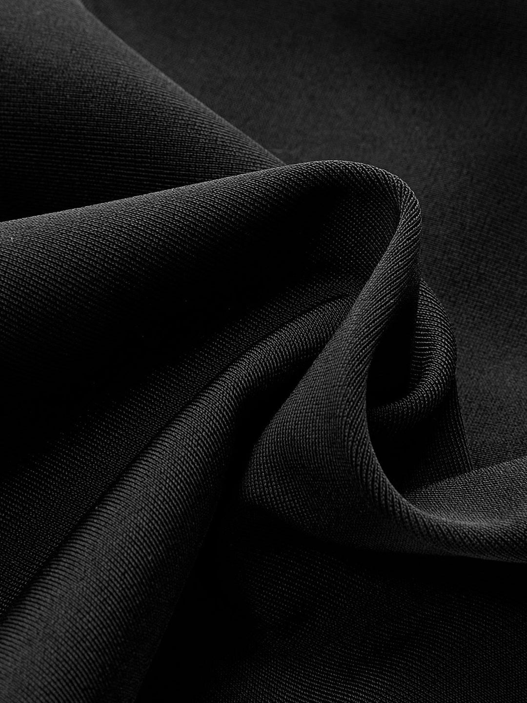 Metalik Fiyonklu Bandeau Bikini Üstü