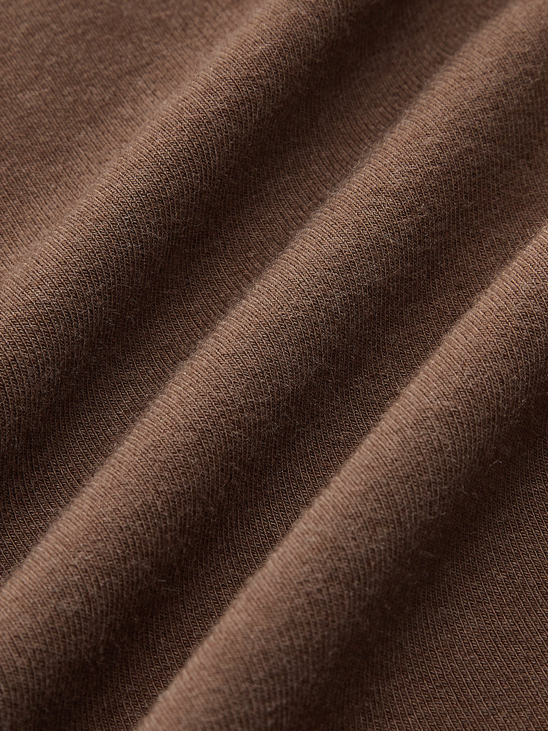 Düğme Detaylı Asimetrik Büzgülü Üst