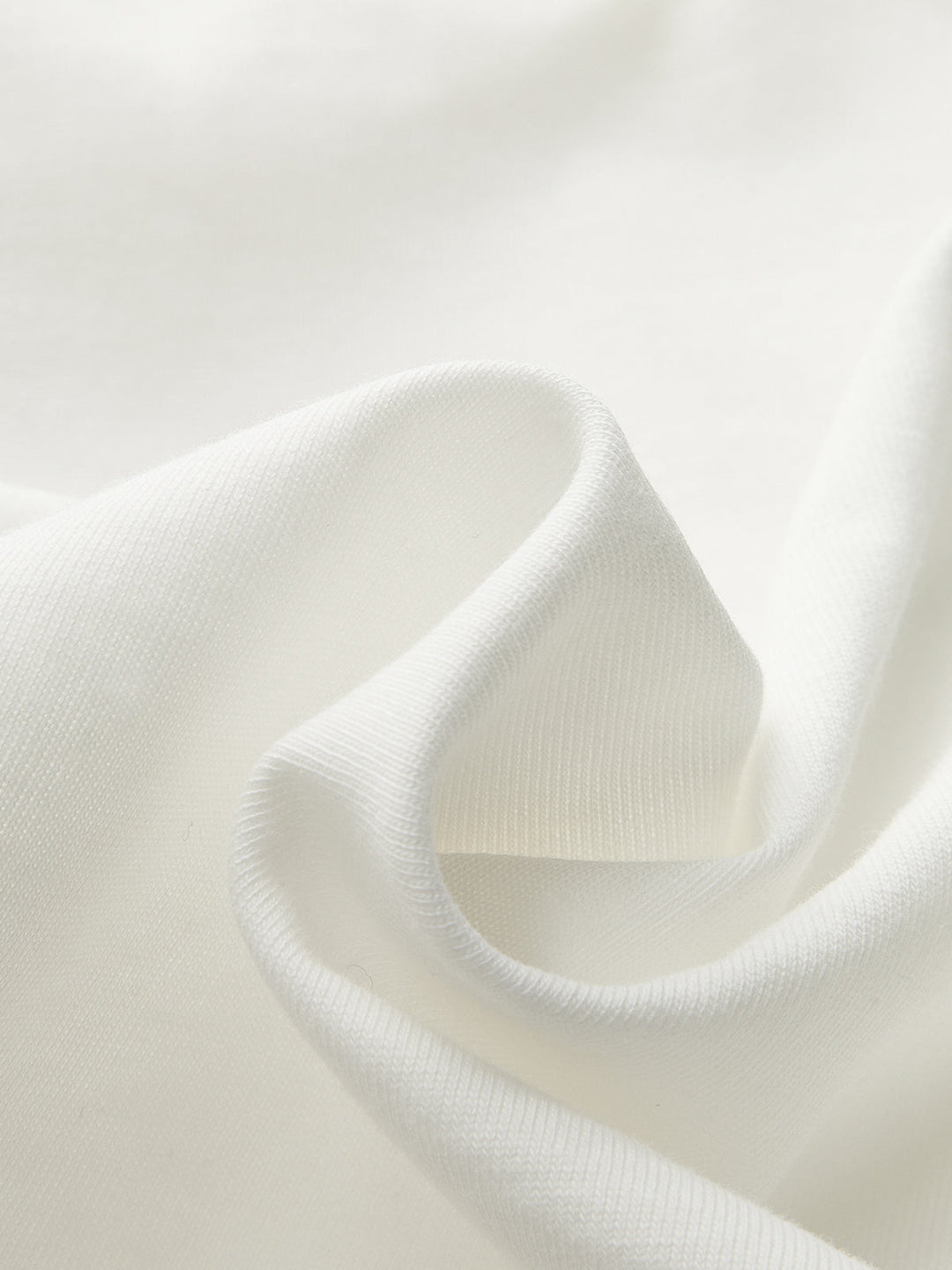 Önü Bağcıklı Kısa Kollu Üst