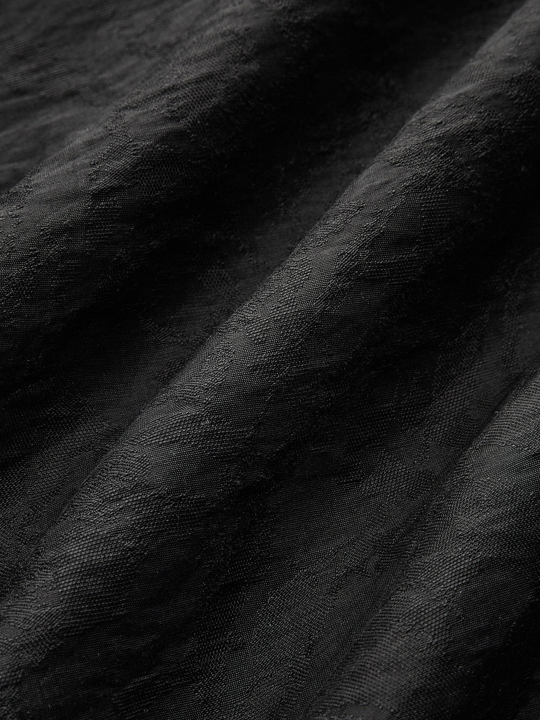 Asimetrik İnci Düğmeli Yelek