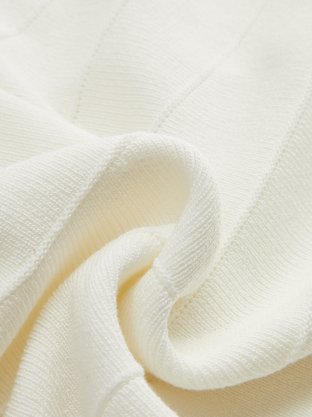 Kemersiz Yarı Şeffaf File Kloş Elbise