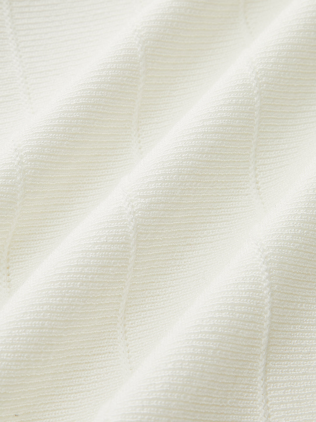 Kemersiz Yarı Şeffaf File Kloş Elbise