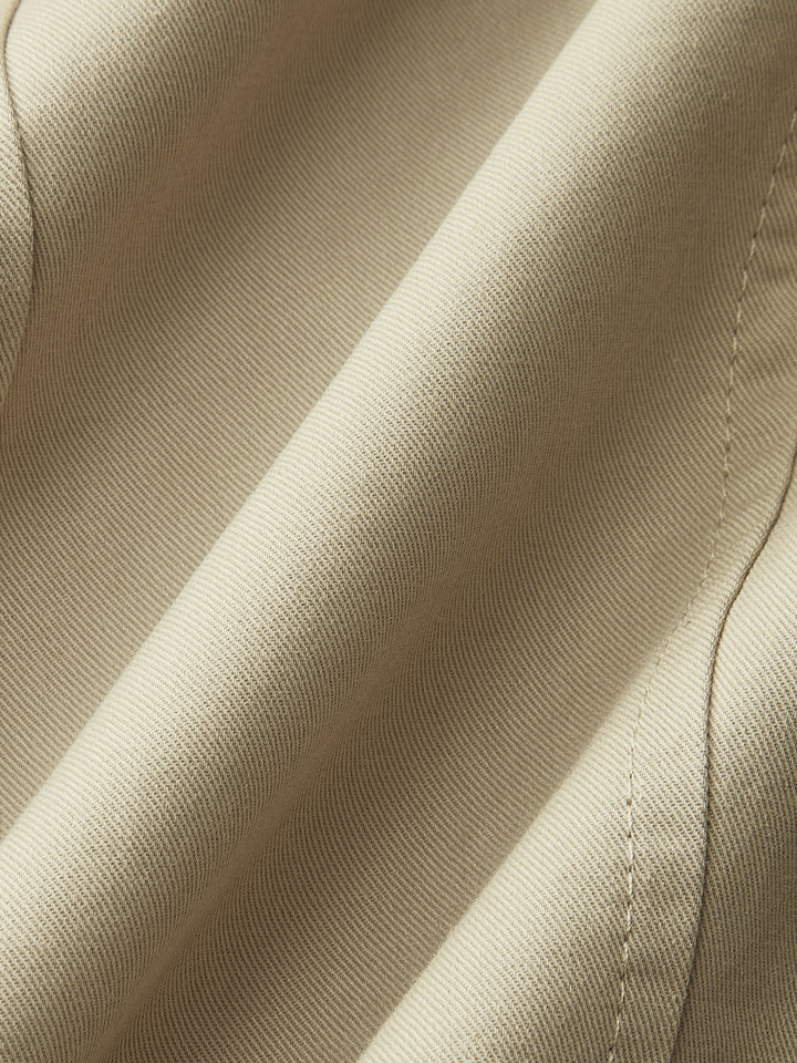 Kemerli Kolsuz Yelek