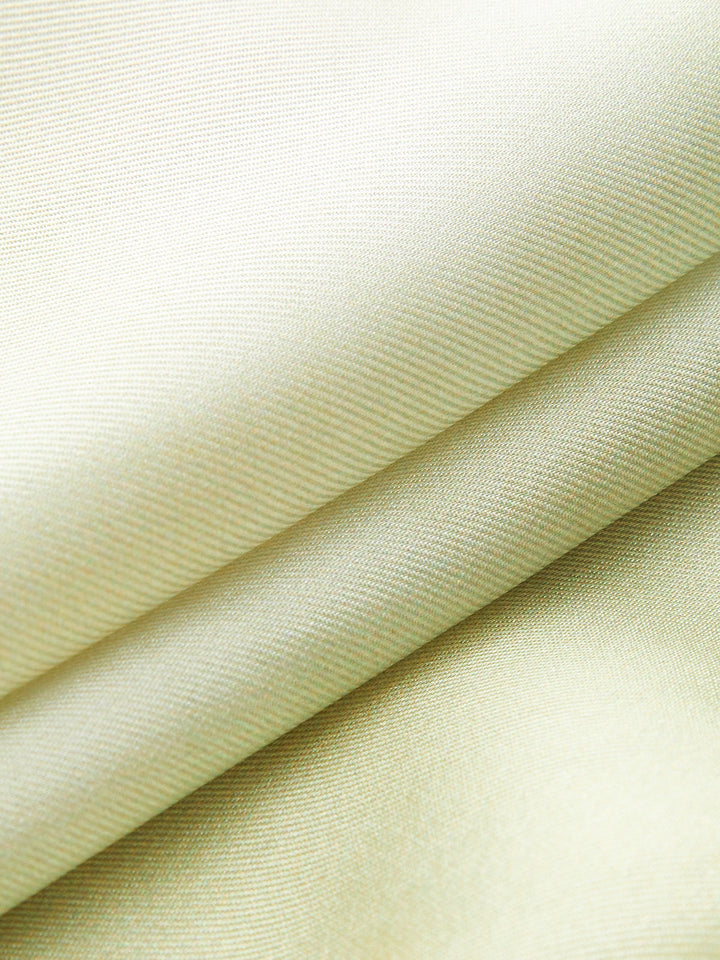 Bağcıklı Bel Detayı İle Kolsuz V Yaka Degrade Üst