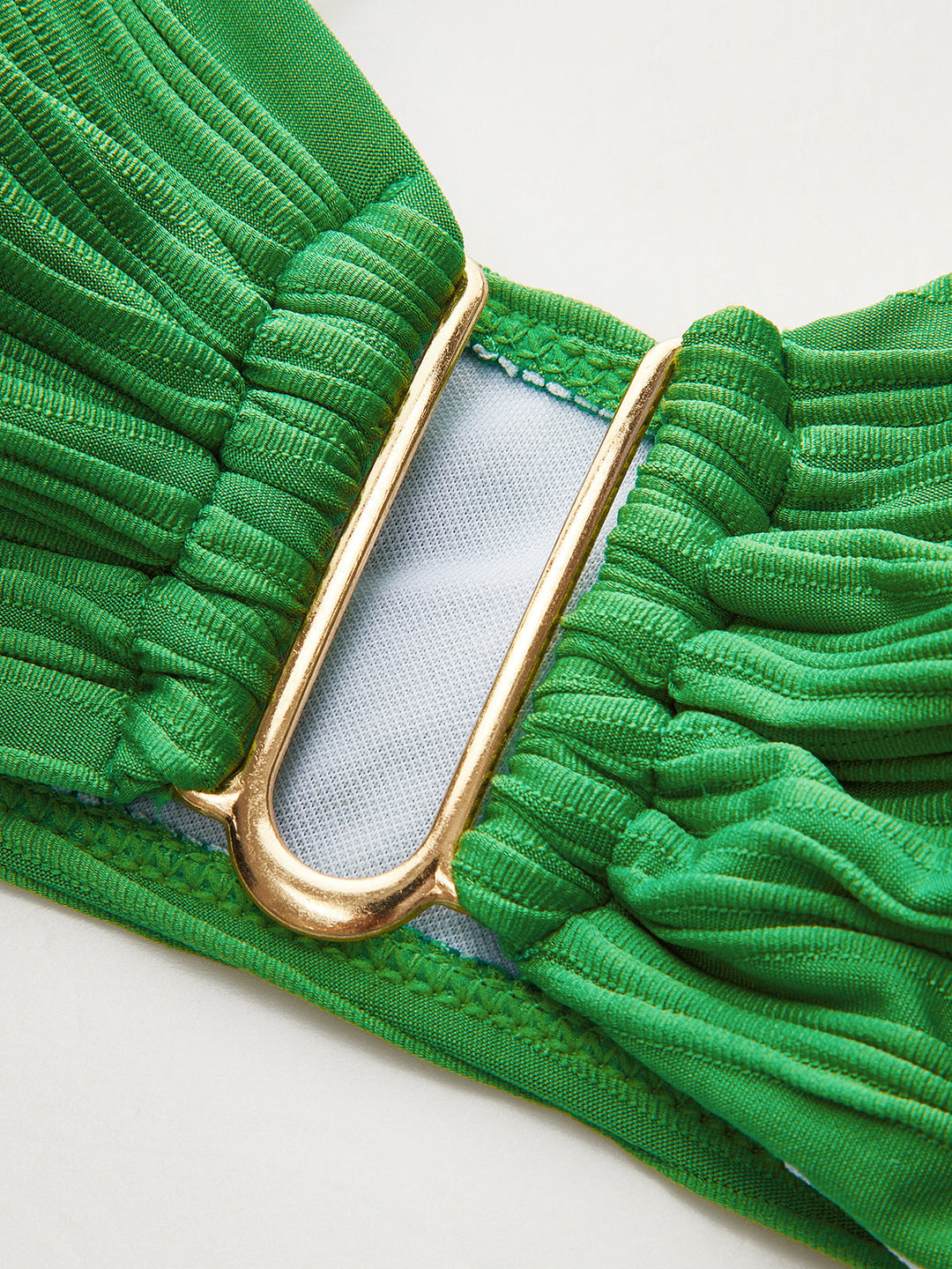 Dokulu Bikini Takımı