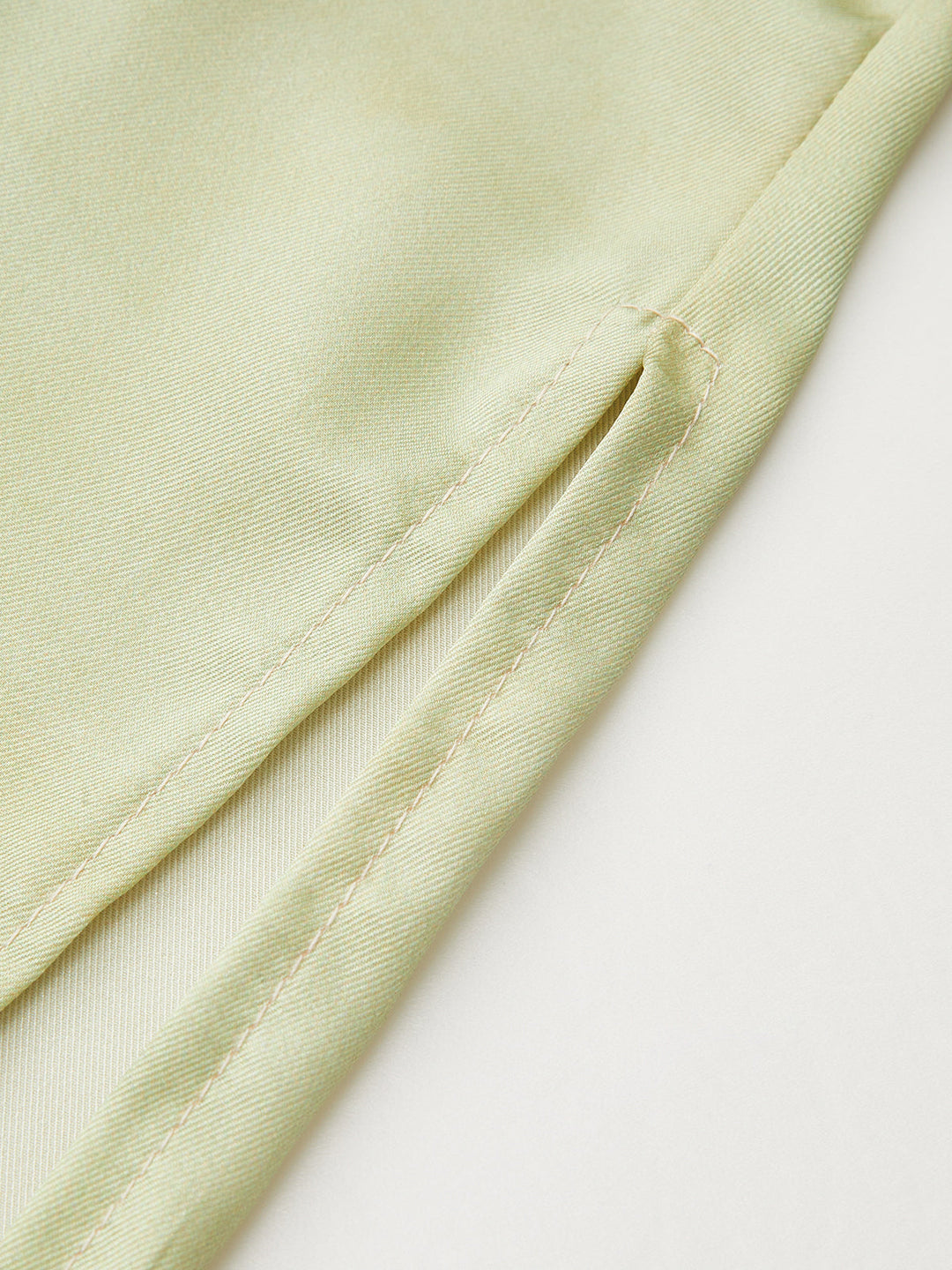 Kısa Kollu Renk Degradeli Uzun Elbise Belden Bağlamalı